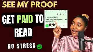 Получите 9 долларов за чтение! С помощью Pillar AI