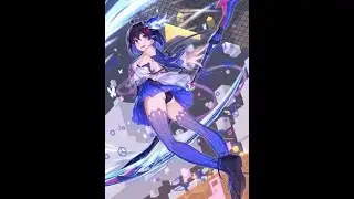 DUAL EGO STYGIAN NYMPH AMV OTS EVENT REMIX BLACKKEY NIGHTGLOW REIMX ALCHEMYHow Do You Love Someone