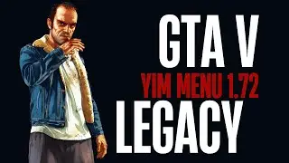 FREE YIM MOD MENU FOR GTA 5 2026 | YIM MOD MENU WORKING UPDATE 1.72 | GTA V YIM MOD MENU & TUTORIAL