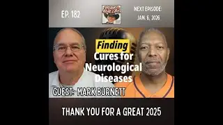 Mark Burnett: The Healing That No Doctor Prescribed