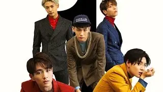 Ailee Comeback! Shinee Comeback!