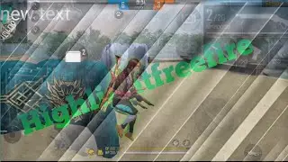 ท้อTT Highlightfreefire