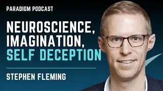 Stephen Fleming: Limits of self knowledge