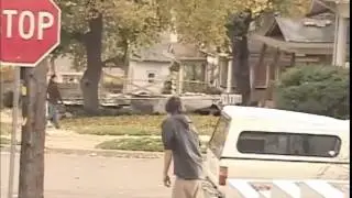 Holland Redd's Part from 