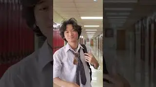 Once Upon a Prom (Full Tiktok Movie)