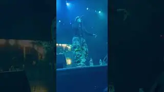 Snow Tha Product performs Funny #Boston #snowthaproduct #snowthaproductconcert #goodnightsbadmorning