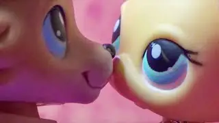 Littlest Pet Shop: Sweetheart (Episode #1: Love at First Sight)