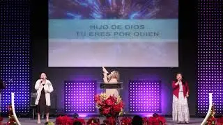 Un Nuevo Comienzo - Isaias 43:18-19 - Pastora - Marivel Reyes