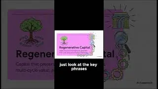 Meet Regenerative Capital  The Game Changer for Public Funding