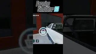 FS23 tree cutting #4uboss
