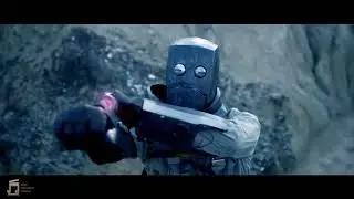 Time Trap Video 2
