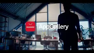 HUAWEI AppGallery Trailer Commercial CN Official Video HD | HUAWEI AppGallery