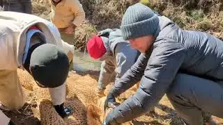 Streambank Stabilization Workshop