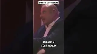 Dr Phil on Cancel Culture being Orwell's 1984.  #cancelculture &lrm;@drphil&nbsp; #1984  #tds