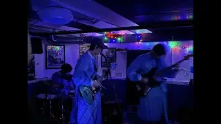 Andy's Fruit Ranch @ Blue Waffle House 1/11/24