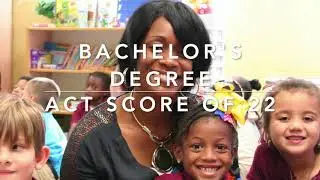 Teach at Rapides Schools Volume 2