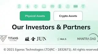 update - ch&uacute;c mừng ae Token  CRONA đ&atilde; cho Claim + hướng dẫn Testnet Egoras Airdrop💲Get $EGC Tokens 🔥