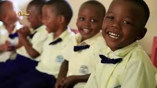 ITETERO TV - Episode ya 10 - Ikiganiro cy'Abana