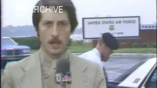 WAVY Archive: 1980 Military Homosexuality Ruling