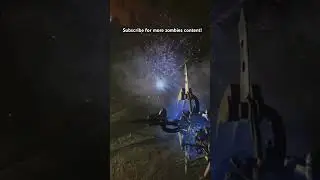 Лучшее место для кемпинга в истории зомби-игр - #bo3zombies #highrounds