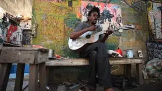Bebson de la Rue Solo & Accoustic session