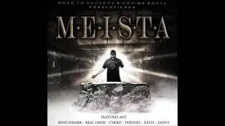 Meista - Haus am Waldesrand