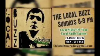 The Local Buzz Episode 8 (RockOut CampOut)