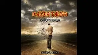 Kask Boy Takee - Maisha Yangu (Official Audio)