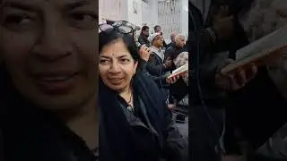 Ratri satsang shree Krishna Parnami mandir parampujya shribabeji ke mandir me 