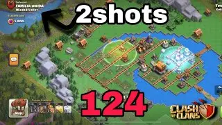 WIZARD VALLEY ATTACK 😱