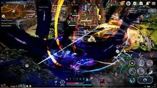 FREE NODE WAR TIER 2 :D | BLACK DESERT MOBILE GLOBAL