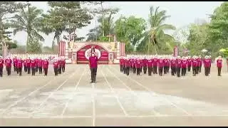 KERALA CIVIL DEFENCE
