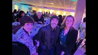 TDC - We delve into music history at the Gas Works in the 70's. Watch for our next Open Mic date!