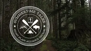 Summertime Talks: Guest Speaker, Doug Balzer- July 9, 2017