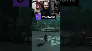 Link judging | treshtoons on #Twitch