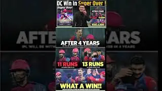 Mitchell Starc Outstanding Performance In Super Over