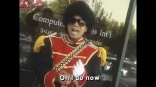 Winsongs 95 (OFFICIAL VIDEO)