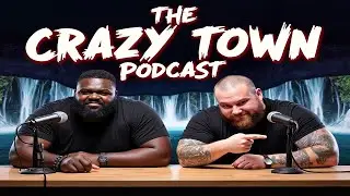Diddy Beat The Case? | Ep 1024 | Crazy Town Podcast