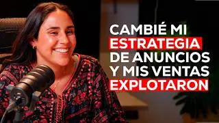 De U$2,800 a U$10,000 Mensuales Vendiendo Productos Capilares -  Francisca Arcos de Ghost Hair