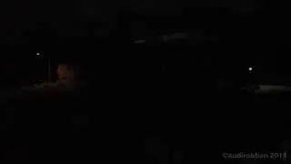 Scania Super \8/ Sound In Dark