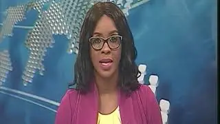 Opposition Calls For Robert Montague To Be Removed (TVJ Prime Time News) -  August 15 2018