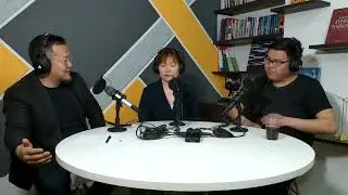 ХҮН подкаст #12                  Сэдэв: Монгол хатдын түүхэнд гүйцэтгэсэн үүрэг?