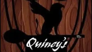 Quincys tavern (updated video)