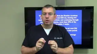 Health risks of Genetically Modified Foods Part 1