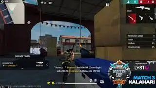 Free Fire Live Tournament Practice Custom #ff Live #E-Sports Squad @CRX ROCKY AND @RDX🔥🔥