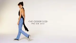 THE ODDER SIDE PRE-AW&rsquo;21 CAPSULE COLLECTION