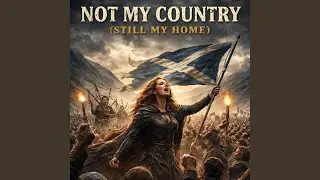 Not my Country
