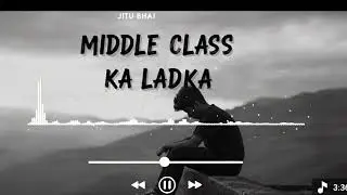 Middle Class se Top Class ka Sapna song  🎶 Real Struggle to Success 🎶 🔥 Motivational Hindi Song 2026