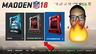 GAUNTLET REWARDS ARE GLITCHY AT BEST! Madden 18! Mut 18! (2018)