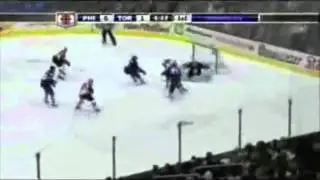 Mike Richards Highlights